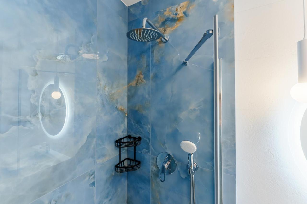 Appartement Bel Mare 107 F à Miedzyzdroje Extérieur photo