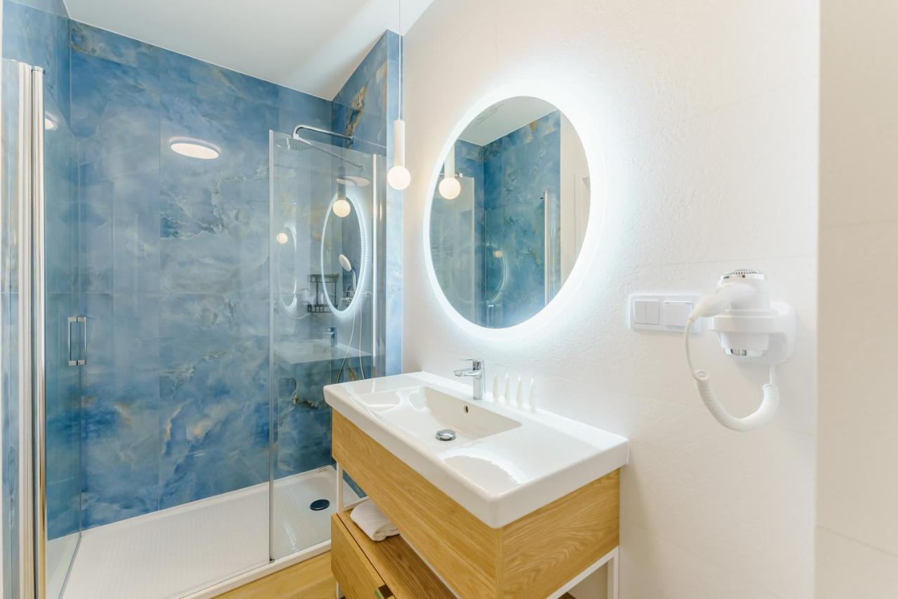 Appartement Bel Mare 107 F à Miedzyzdroje Extérieur photo