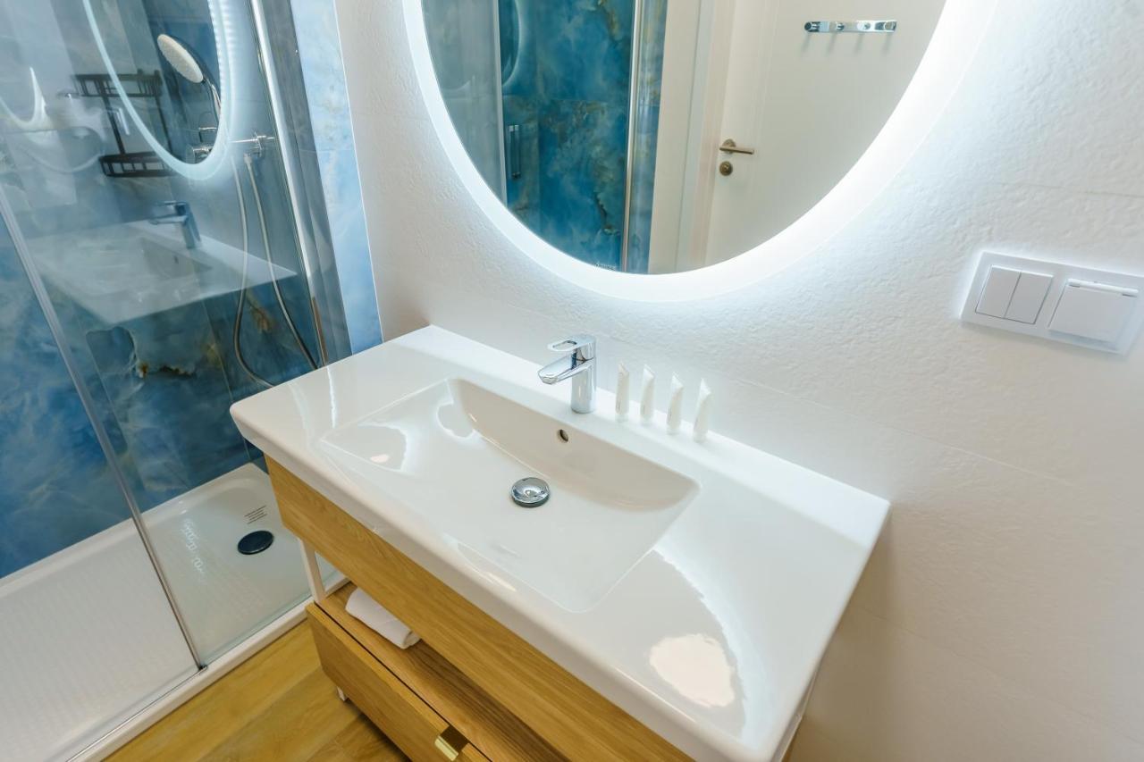 Appartement Bel Mare 107 F à Miedzyzdroje Extérieur photo